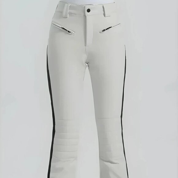 NWT Stretch Skinny Snow Pants - Picture 1 of 5
